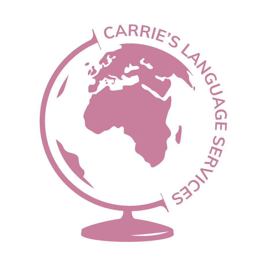 Carries Language Services New York Site Icon